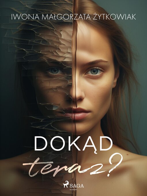 Cover image for Dokąd teraz?